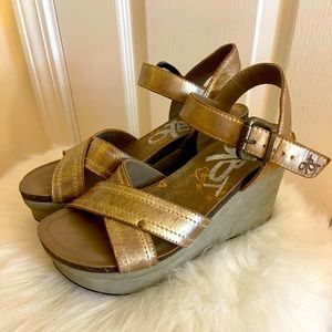 OTBT Wedges!